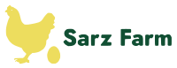 Sarz Farm - Quality Eggs from Healthy Hens